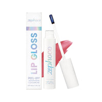 HKM-483795 Tear Off Lip Gloss with Hydrating Ingredients and Vitamin E