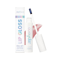 HKM-483795 Tear Off Lip Gloss with Hydrating Ingredients and Vitamin E