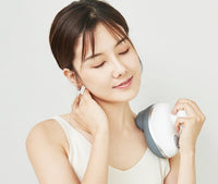 HKM-345491 USB Rechargeable Fascia Muscle Massager for Deep Tissue Relaxation and Recovery