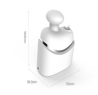HKM-345491 USB Rechargeable Fascia Muscle Massager for Deep Tissue Relaxation and Recovery
