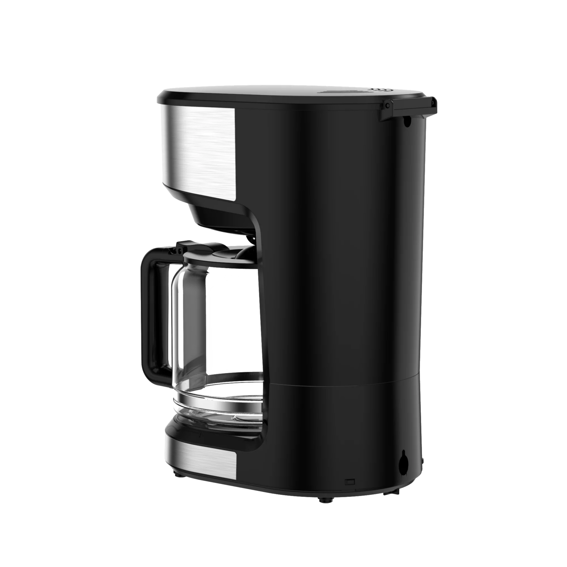 KTX-296595 Programmable Timer with LCD Display for Coffee Makers in Home, Hotel, Villa, and Office Settings