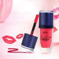 HKM-777555 Moisturizing Lip Glaze in Eight Vibrant Shades for Luscious Lips