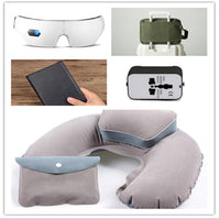 HKM-475411 Heated Eye Mask for Relaxation and Travel – USB Rechargeable Sleep Mask with Light Shield
