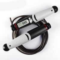 HKM-835987 Wireless Skipping Device with Bearing Technology