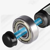HKM-835987 Wireless Skipping Device with Bearing Technology