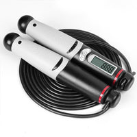 HKM-835987 Wireless Skipping Device with Bearing Technology