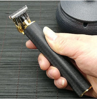 HKM-360659 USB Rechargeable Hair Clipper Model KM-1971 with 3W Power