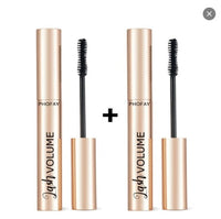 HKM-712851 Volumizing Mascara for Enhanced Curl and Length, 10g