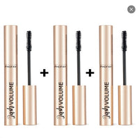 HKM-712851 Volumizing Mascara for Enhanced Curl and Length, 10g