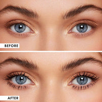 HKM-712851 Volumizing Mascara for Enhanced Curl and Length, 10g