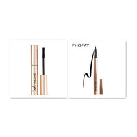 HKM-712851 Volumizing Mascara for Enhanced Curl and Length, 10g