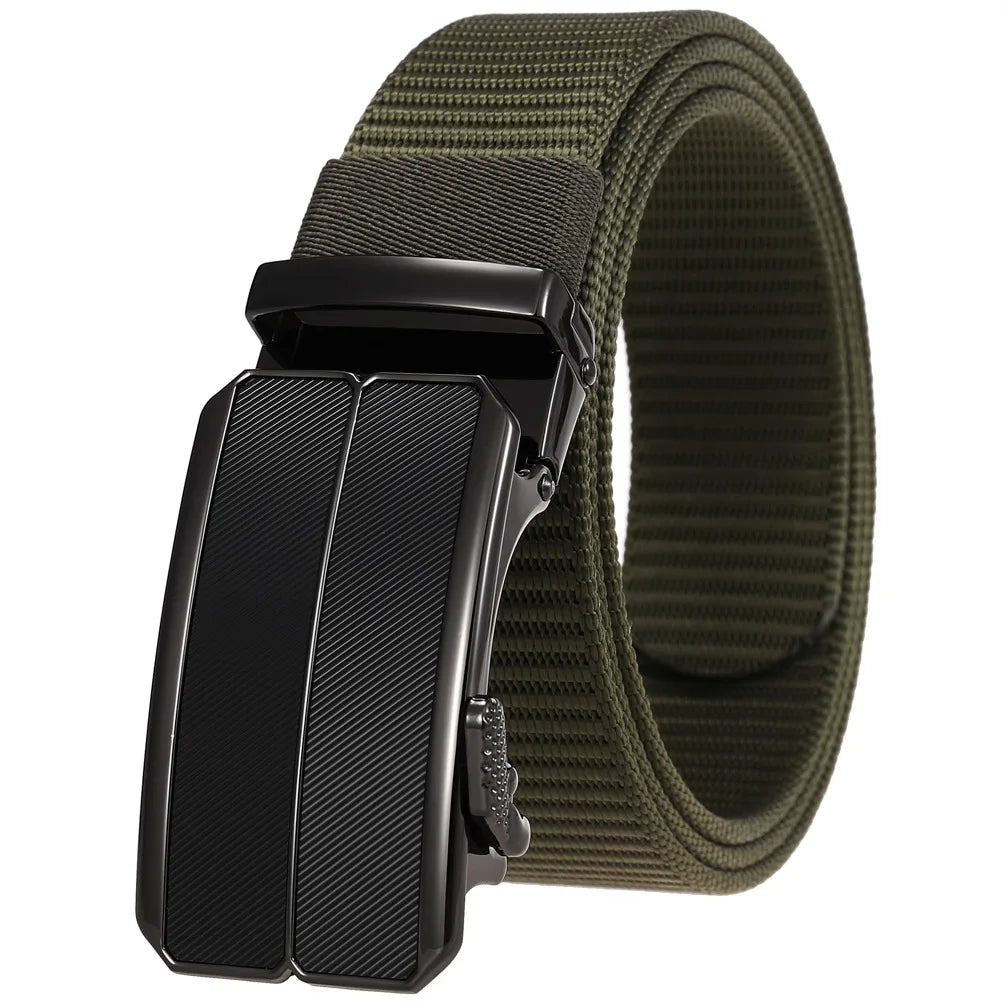 HKM-422035 Stylish Men's Fashion Belt for Everyday Wear and Custom Fit