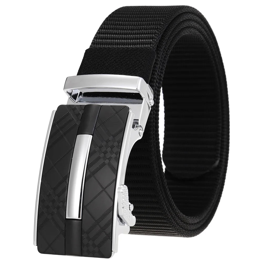 HKM-422035 Stylish Men's Fashion Belt for Everyday Wear and Custom Fit