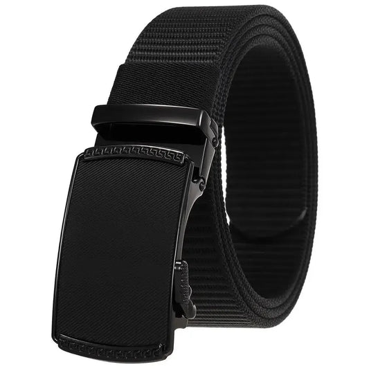 HKM-422035 Stylish Men's Fashion Belt for Everyday Wear and Custom Fit
