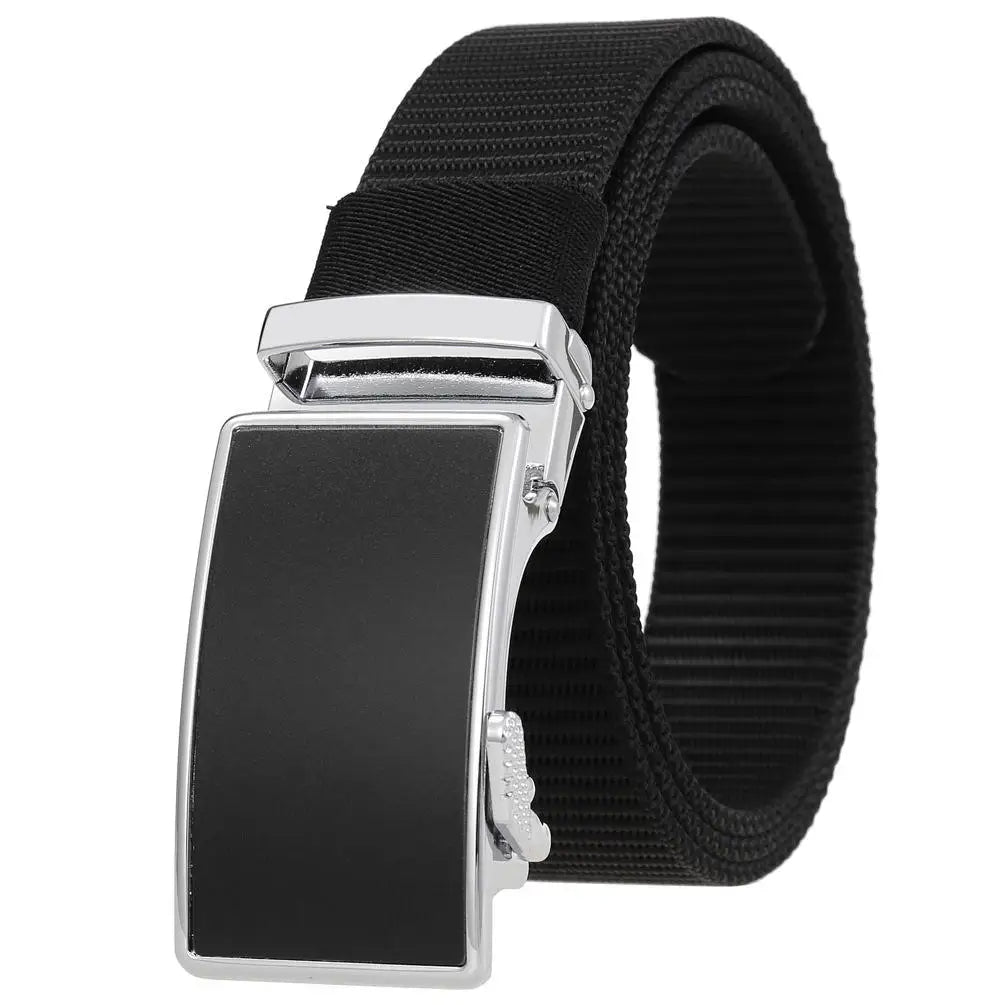 HKM-422035 Stylish Men's Fashion Belt for Everyday Wear and Custom Fit