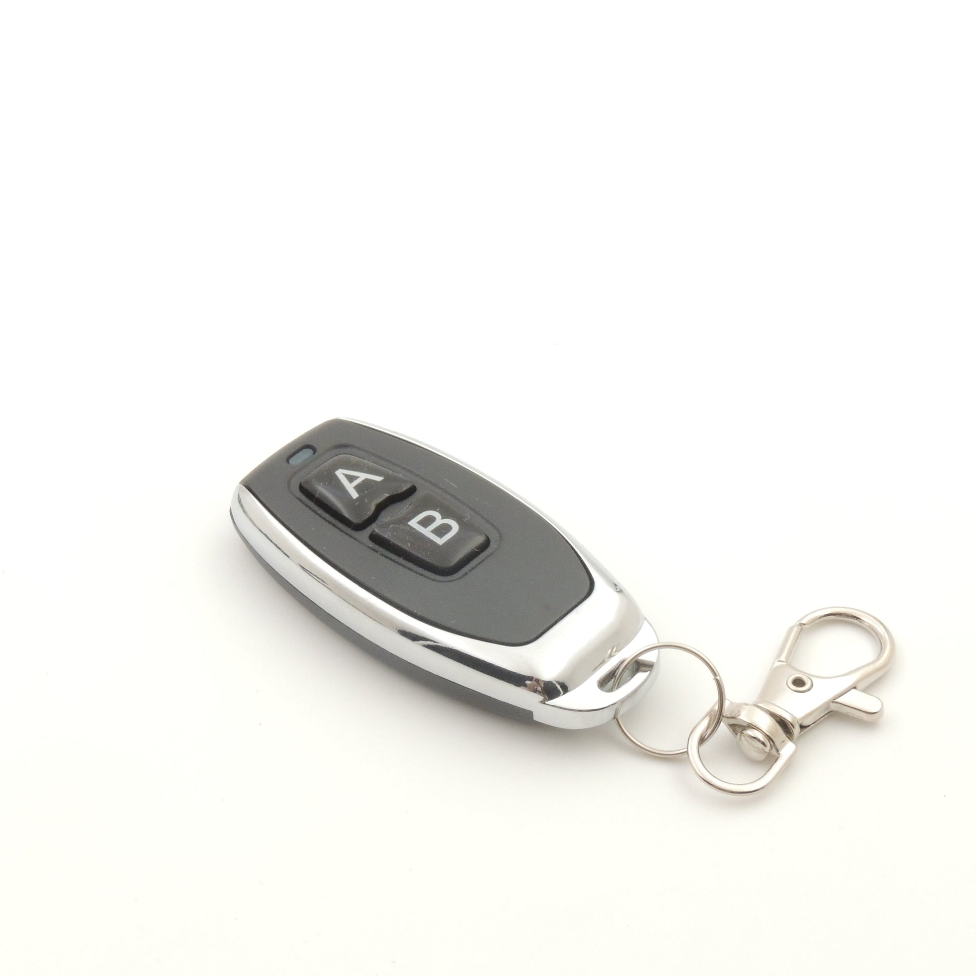 KTX-151187 Electric Rolling Door Remote Control System for Convenient Access