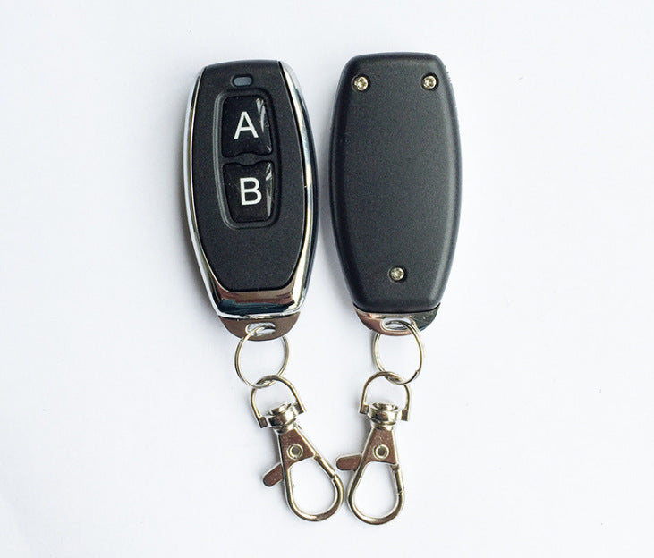 KTX-151187 Electric Rolling Door Remote Control System for Convenient Access