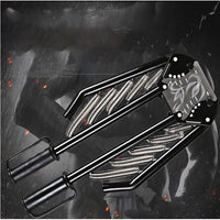 HKM-424659 Versatile Adjustable Arm Force Mechanism for Enhanced Performance