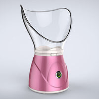 HKM-957587 60ml Atomized Steam Facial Humidifier with Hot Spray and Quick Fogging