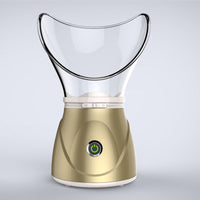 HKM-957587 60ml Atomized Steam Facial Humidifier with Hot Spray and Quick Fogging