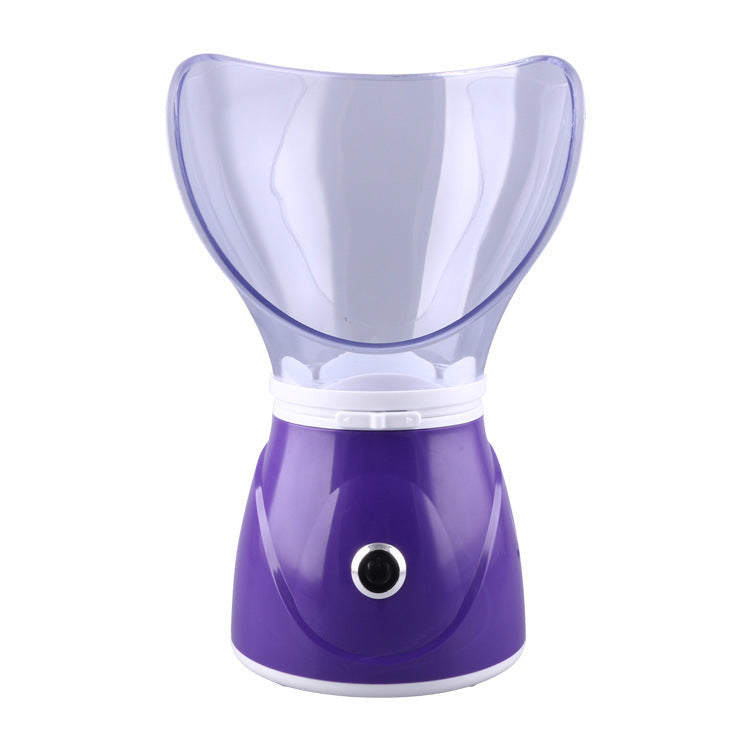 HKM-957587 60ml Atomized Steam Facial Humidifier with Hot Spray and Quick Fogging