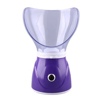 HKM-957587 60ml Atomized Steam Facial Humidifier with Hot Spray and Quick Fogging