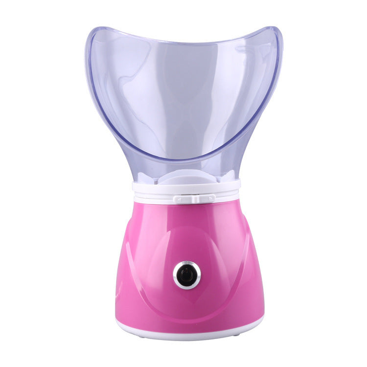HKM-957587 60ml Atomized Steam Facial Humidifier with Hot Spray and Quick Fogging
