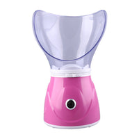 HKM-957587 60ml Atomized Steam Facial Humidifier with Hot Spray and Quick Fogging