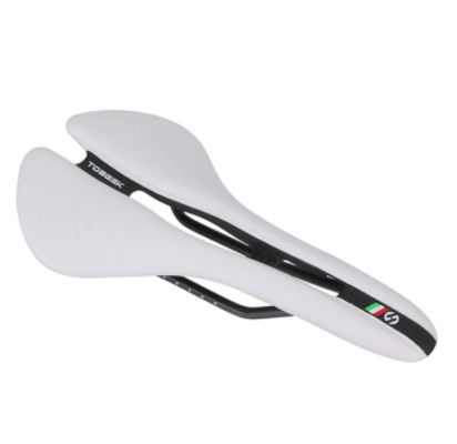 HKM-561811 Comfortable Long-Distance Bicycle Saddle for Mountain and Road Bikes