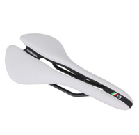 HKM-561811 Comfortable Long-Distance Bicycle Saddle for Mountain and Road Bikes