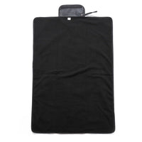 HKM-353171 Waterproof Foldable Pet Mat for Outdoor Use – Durable Polyester and Oxford Cloth, Two Size Options Available