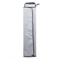 HKM-353171 Waterproof Foldable Pet Mat for Outdoor Use – Durable Polyester and Oxford Cloth, Two Size Options Available