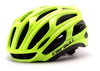HKM-658963 Lightweight Cycling Helmet for Enhanced Safety and Comfort
