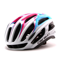 HKM-658963 Lightweight Cycling Helmet for Enhanced Safety and Comfort