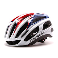 HKM-658963 Lightweight Cycling Helmet for Enhanced Safety and Comfort