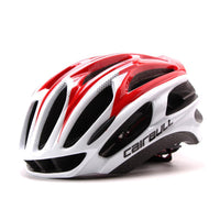 HKM-658963 Lightweight Cycling Helmet for Enhanced Safety and Comfort