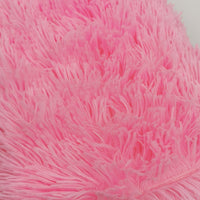 HKM-187027 Plush Warm Throw Blanket for Dogs and Cats - Soft and Cozy Pet Mat in Multiple Sizes