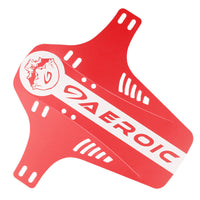 HKM-360595 Mini Portable Mudguard for Mountain and Road Bikes - Lightweight & Easy to Install