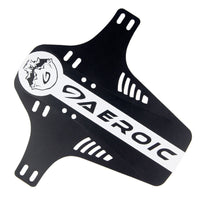 HKM-360595 Mini Portable Mudguard for Mountain and Road Bikes - Lightweight & Easy to Install