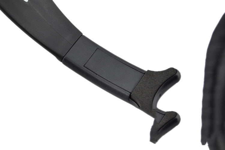 KTX-752787 Wired Headset for PS4 - Over-Ear Gaming Headphones with 3.5mm Connection