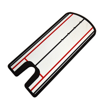 HKM-045267 Golf Putter Posture Correction Training Mirror for Improved Alignment