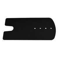 HKM-045267 Golf Putter Posture Correction Training Mirror for Improved Alignment