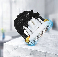 HKM-805395 Professional Pet Trimmer for Cats and Dogs with Titanium Ceramic Blade - Model ZP-295