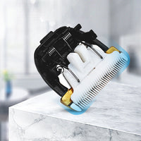 HKM-805395 Professional Pet Trimmer for Cats and Dogs with Titanium Ceramic Blade - Model ZP-295