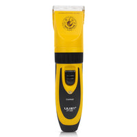 HKM-805395 Professional Pet Trimmer for Cats and Dogs with Titanium Ceramic Blade - Model ZP-295