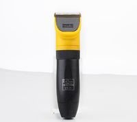 HKM-805395 Professional Pet Trimmer for Cats and Dogs with Titanium Ceramic Blade - Model ZP-295
