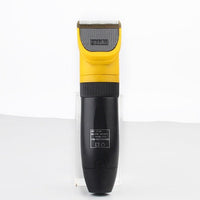 HKM-805395 Professional Pet Trimmer for Cats and Dogs with Titanium Ceramic Blade - Model ZP-295