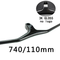 HKM-017107 Mountain Bike Handlebar – Lightweight Aluminum, Ergonomic Design for Enhanced Grip and Control