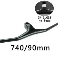 HKM-017107 Mountain Bike Handlebar – Lightweight Aluminum, Ergonomic Design for Enhanced Grip and Control