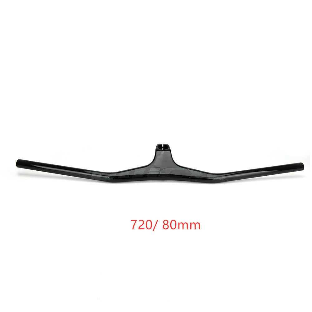 HKM-017107 Mountain Bike Handlebar – Lightweight Aluminum, Ergonomic Design for Enhanced Grip and Control